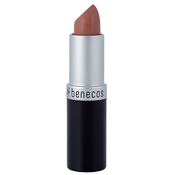 Benecos Rouge à Levres Naturel (muse)