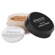 Benecos Poudre Minérale Naturelle