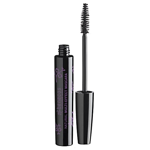 Benecos Mascara Multi-Effet