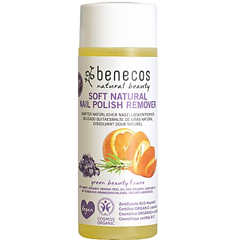 Benecos Dissolvant Naturel