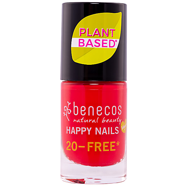 Benecos Vernis à Ongles (hot summer)