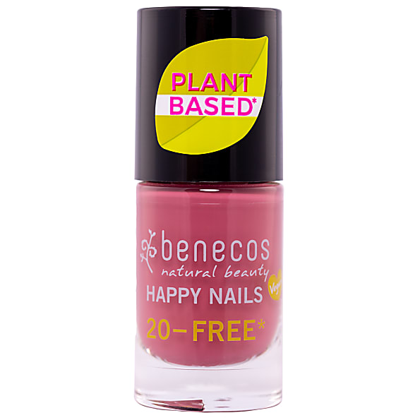 Benecos Vernis à Ongles (mystery)