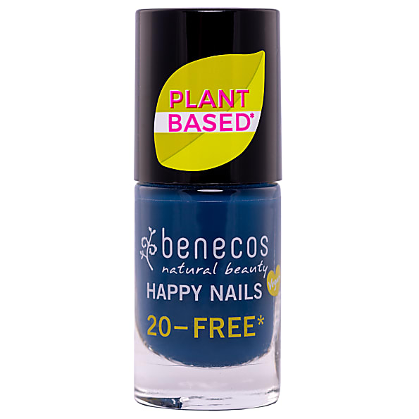 Benecos Vernis à Ongles (nordic blue)