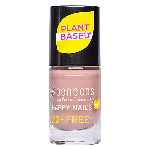 Benecos Vernis à Ongles (rock it!)