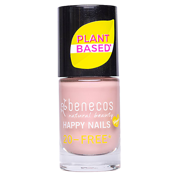 Benecos Vernis à Ongles (you nique)