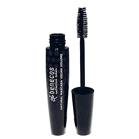 Benecos Mascara Naturel Volume - Végétalien