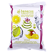 Benecos Lingettes Nettoyantes