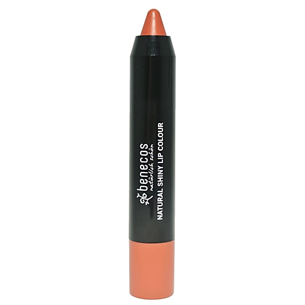 Benecos Rouge à Levres Crayon (rusty rose)