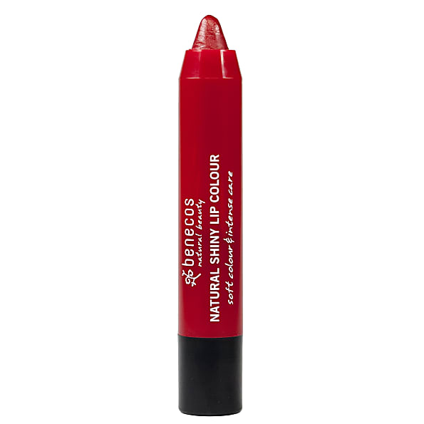 Benecos Rouge à Levres Crayon (silky tulip)