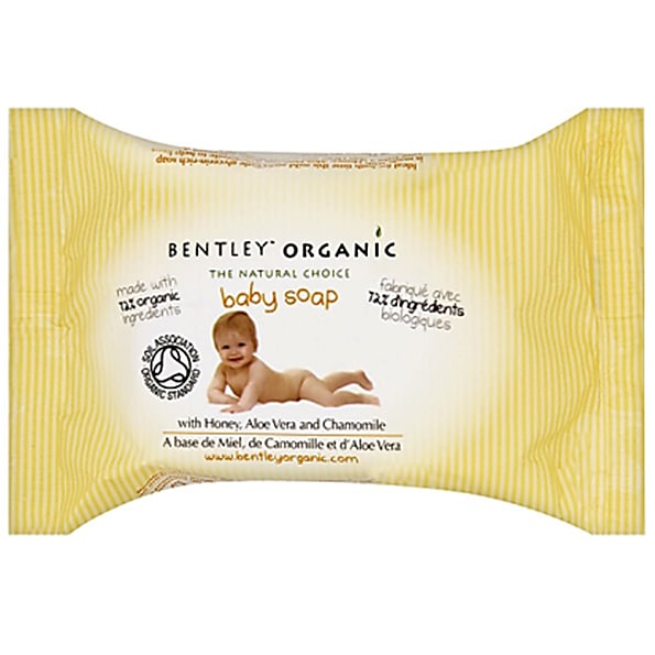 Bentley Organic - Savon Bebe