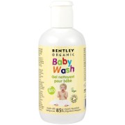 Bentley Organic - Gel Nettoyant  Bébé