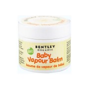 Bentley Organic - Baume Vapeur Bébé