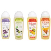 Bentley Organic - Gel Douche