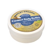 Bentley Organic Beurre Corporel à l'Huile de Coco Bio