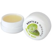 Bentley Organic - Baume à Lèvres à la Menthe