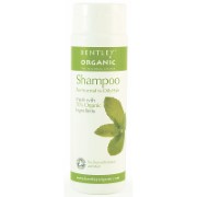 Bentley Organic - Shampoing Cheveux Normaux à Gras