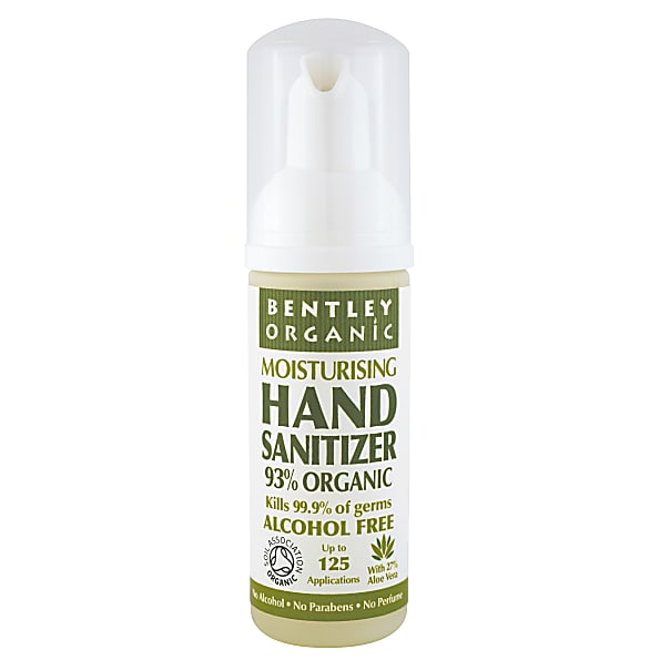Bentley Organic - Desinfectant Mains