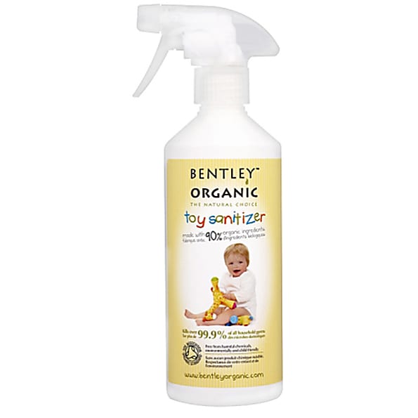 Bentley Organic - Desinfectant pour Jouets