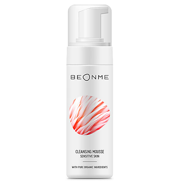 BEONME Mousse Nettoyante