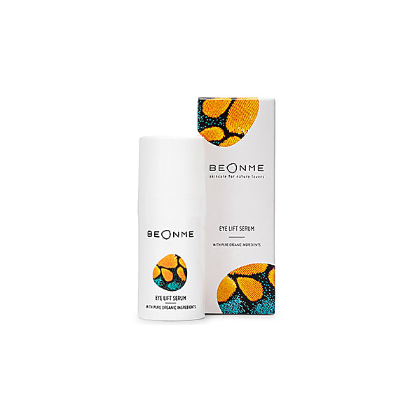 BEONME Serum Lifting des Yeux