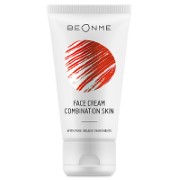 BEONME Crème Visage Peau Mixte