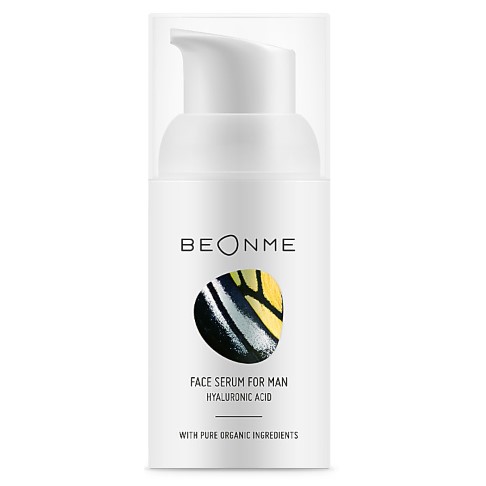 BEONME Sérum Visage Pour Homme