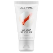 BEONME Crème Visage Peaux Sensibles