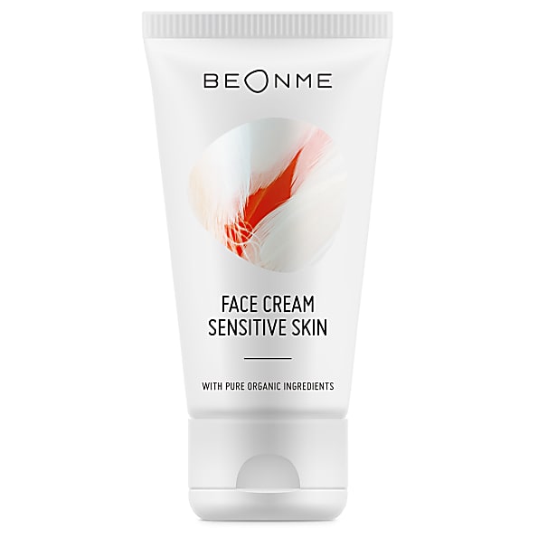 BEONME Creme Visage Peaux Sensibles