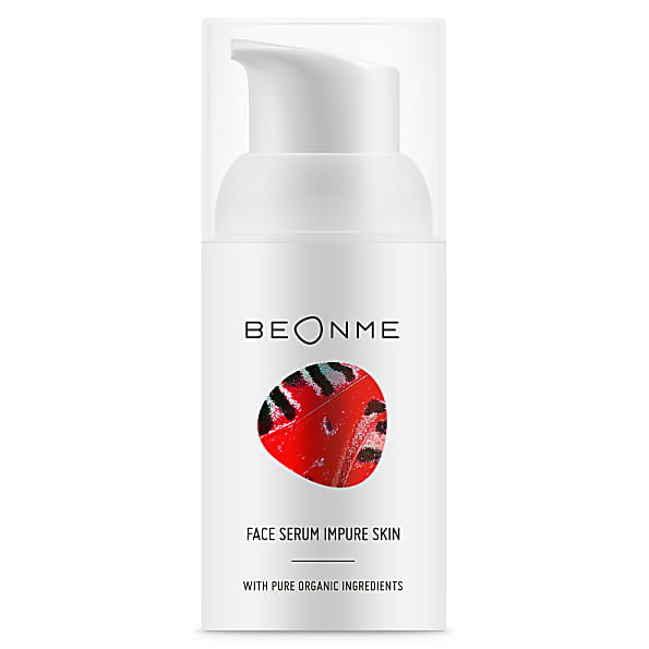 BEONME Serum Visage Astringent Peaux Impures