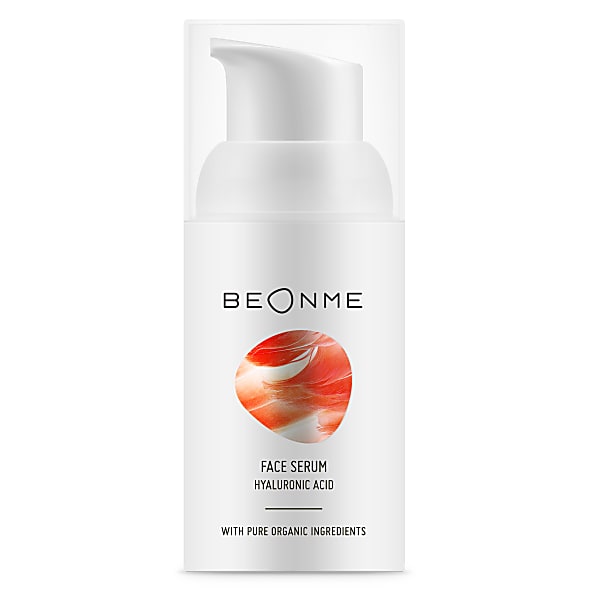 BEONME Serum Visage à l'Acide Hyaluronique