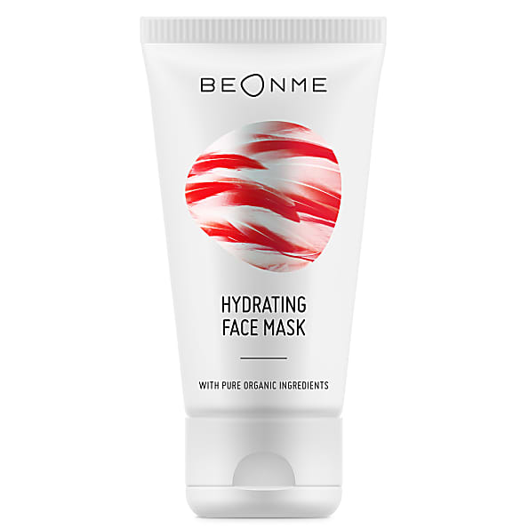 BEONME Masque Visage Hydratant