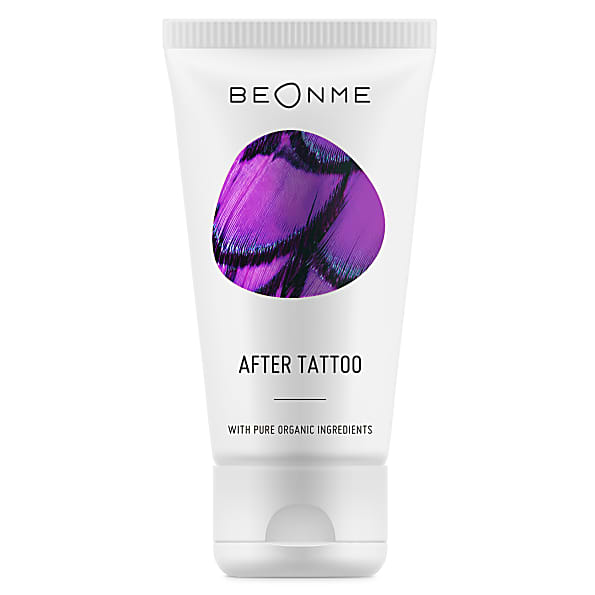 BEONME Creme After Tattoo