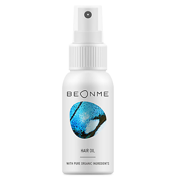 BEONME Huile Pour Cheveux Sans Rinçage