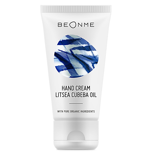 BEONME Creme Mains