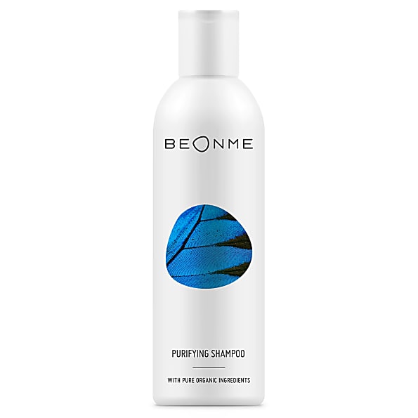 BEONME Shampooing Purifiant
