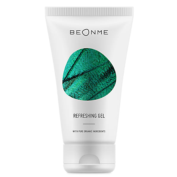 BEONME Gel Rafraîchissant