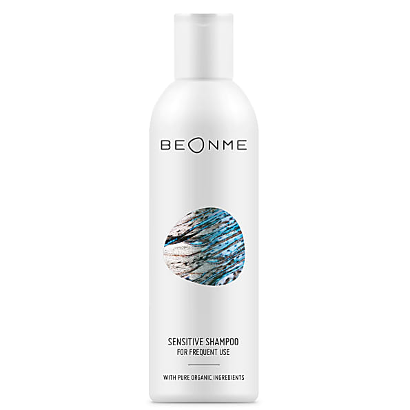 BEONME Shampooing Doux Lavages Frequents