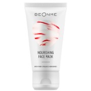 BEONME Masque Visage Nourrissant