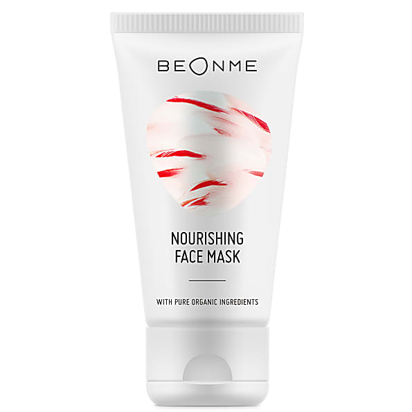 BEONME Masque Visage Nourrissant