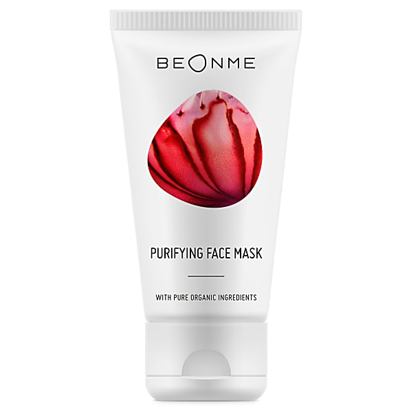 BEONME Masque Visage Purifiant