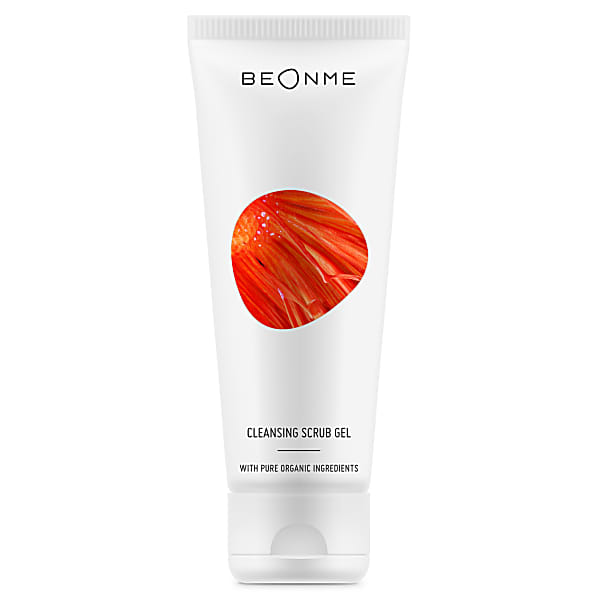 BEONME Gel Nettoyant Exfoliant
