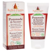 Ballot Flurin - Pommade de Secours