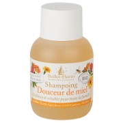 Ballot Flurin - Shampooing Douceur de Miel - Mini