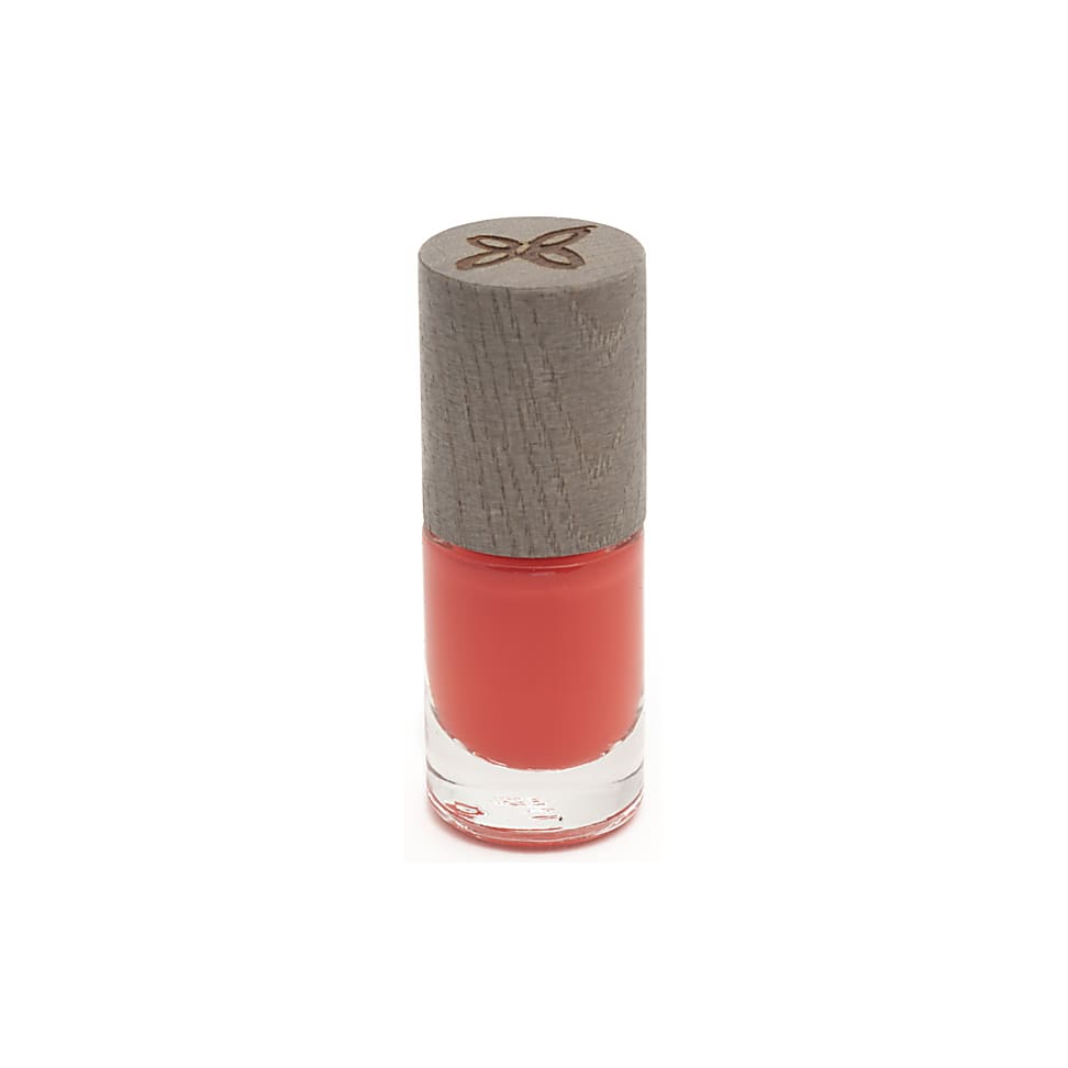 Boho - Vernis à Ongles 07 - Corail