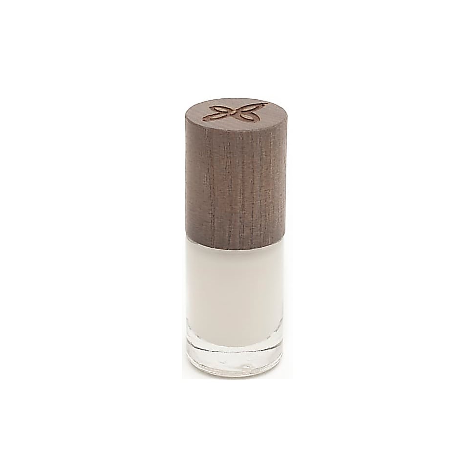 Boho - Soin des Ongles Naturel 09 - Durcisseur