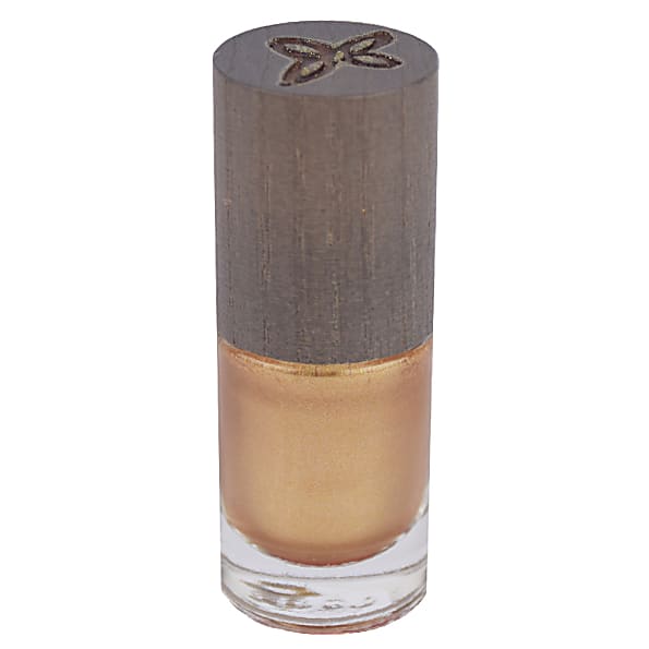 Boho Vernis à Ongles 58 - Solar Gold