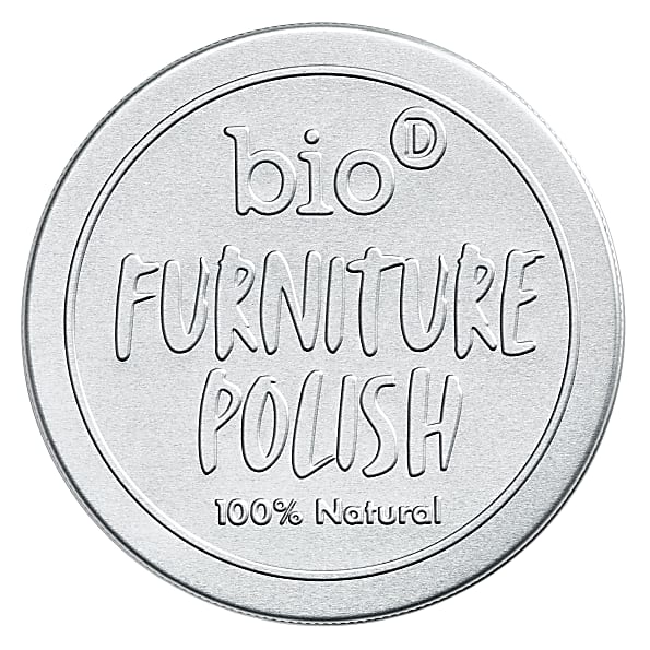 Bio-D Polissage des Meubles - Sans Plastique