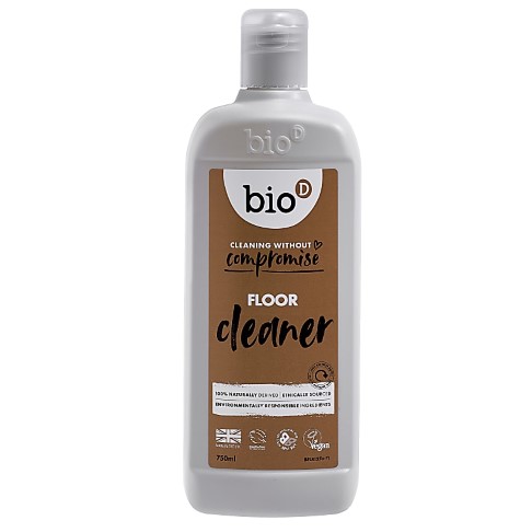 Bio-D Nettoyant Sols