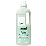 Bio-D Lessive Liquide au Genévrier 1L