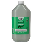 Bio-D Lessive Liquide au Genévrier Recharge 5L